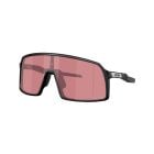 Oakley Sutro Matte Black Prizm Dark Golf (37) 0OO9406