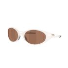 Oakley Eyejacket Redux Matte Vapor Prizm Tungsten Polar (58) 0OO9438
