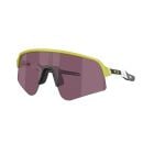 Oakley Sutro Lite Sweep Clear Prizm Road Black (39) 0OO9465