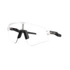 Oakley Sutro Lite Sweep Matte Black Photochromic (39) 0OO9465