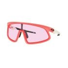 Oakley Rslv Matte Mist Prizm Low Light (49) 0OO9484D