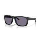 Oakley Holbrook Xxl Matte Black Prizm Grey (61) 0OO9487