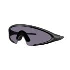 Oakley Ellipse Matte Black Prizm Grey (40) 0OO9490