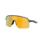 Oakley Sutro Lite S Matte Carbon Prizm 24K (34) 0OO9496