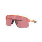 Oakley Sutro Lite S Matte Trans Ginger Prizm Dark Golf (34) 0OO9496