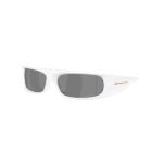 Oakley Highland Pearlized White Prizm Black (62) 0OO9522