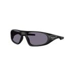 Oakley Neoforma Matte Black Prizm Grey (60) 0OO9528