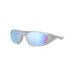 Oakley Neoforma X-Silver Prizm Deep Water Polarized (60) 0OO9528