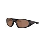 Oakley Neoforma 100T Matte Black Prizm Tungsten (60) 0OO9528