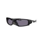 Oakley Plantaris Sq Matte Black Prizm Grey (61) 0OO9529