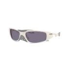 Oakley Plantaris Sq Matte Mist Prizm Grey (61) 0OO9529