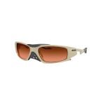 Oakley Plantaris Sq Matte Sand Prizm Brown Gradient (61) 0OO9529