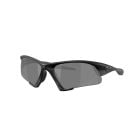 Oakley Suture Jacket Matte Carbon Prizm Black  (64) 0OO9532