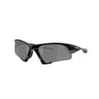 Oakley Suture Jacket Polished Carbon Prizm Black Polar (64) 0OO9532