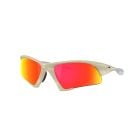 Oakley Suture Jacket Matte Fog Prizm Ruby (64) 0OO9532