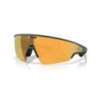 Oakley Meta Vanguard Negro Gold