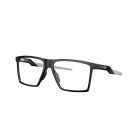 Lentes Opticos Oakley Futurity Satin Black (57) - 0OX8052
