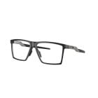 Lentes Opticos Oakley Futurity Titanium Demo Lens (57) 0OX8052