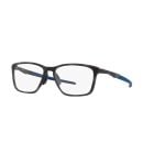 Lentes Opticos Oakley Dissipate Matte Black Demo Lens (57) 0OX8062D