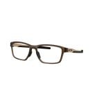 Lentes Opticos Oakley Metalink Antique Gold Demo Lens (55) 0OX8153