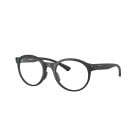 Lentes Opticos Oakley Spindrift Rx Velvet Black Demo Lens (51) 0OX8176