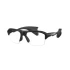 Lentes Oakley Stunt Glider Satin Black Demo Lens (62) 0OX8198