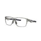 Lentes Opticos Oakley Versafuse Sq Grey Shadow Demo Lens (58) 0OX8201