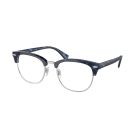 Lentes Opticos Polo Ralph Lauren Shiny Blue Havana (54) 0PH2277