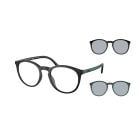 Polo Ralph Lauren  Matte Turquoise Light Blue (50) 0PH4183U
