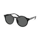 Polo Ralph Lauren Shiny Havana/Black Dark Grey (53) 0PH4204U