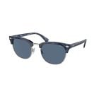 Polo Ralph Lauren Shiny Blue Havana Dark Blue (53) 0PH4217