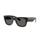 Mega Wayfarer RB0840S Edición especial A$AP Rocky