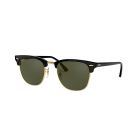 Lentes Ray-Ban ClubMaster RB3016 Negro