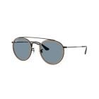 Ray-Ban  Black Blue (51) 0RB3647N
