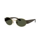 Ray-Ban Sand Brown Green (54) 0RB3770