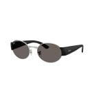 Ray-Ban Sand Black Dark Grey (52) 0RB3770