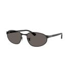 Ray-Ban  Black Dark Grey (59) 0RB3777