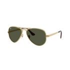 Ray-Ban Aviator Max Arista Green (62) 0RB3925