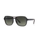 Ray Ban State side Grey transparent red grey grey gradient