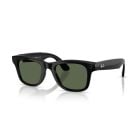 Ray-Ban Meta Gen 2 Wayfarer Negro G-15 verde