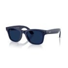 Ray-Ban Meta Gen 2 Wayfarer Azul Transition Azul