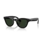 Ray-Ban Meta Gen 2 Skyler Negro G15 Verde