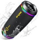 Parlante Bluetooth W-KING D220 40W IPX7
