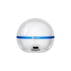Luz ambiental esférica con control por aplicación Sphere C