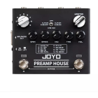 Pedal Joyo Preamp House Amp Modeler - Serie Revolution