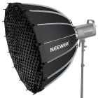 Softbox Parabólico Neewer 65 cm con Montura Bowens