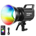 Luz LED RGB 130W COB Profesional Neewer