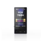 FiiO QX13  DAC y amplificador Hi-Fi portátil con potencia de escritorio