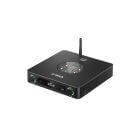 DAC de escritorio y amplificador de auriculares FiiO K13 R2R