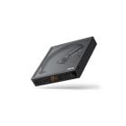 FiiO DM15 R2R  Reproductor CD Portátil HiFi con DAC R2R y Bluetooth